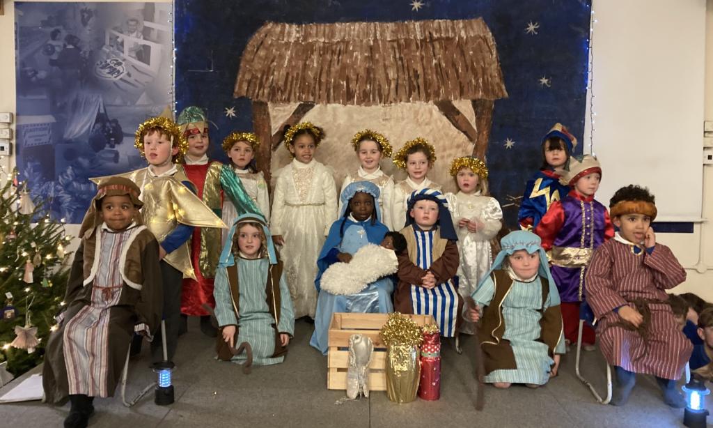 Nativity 2024