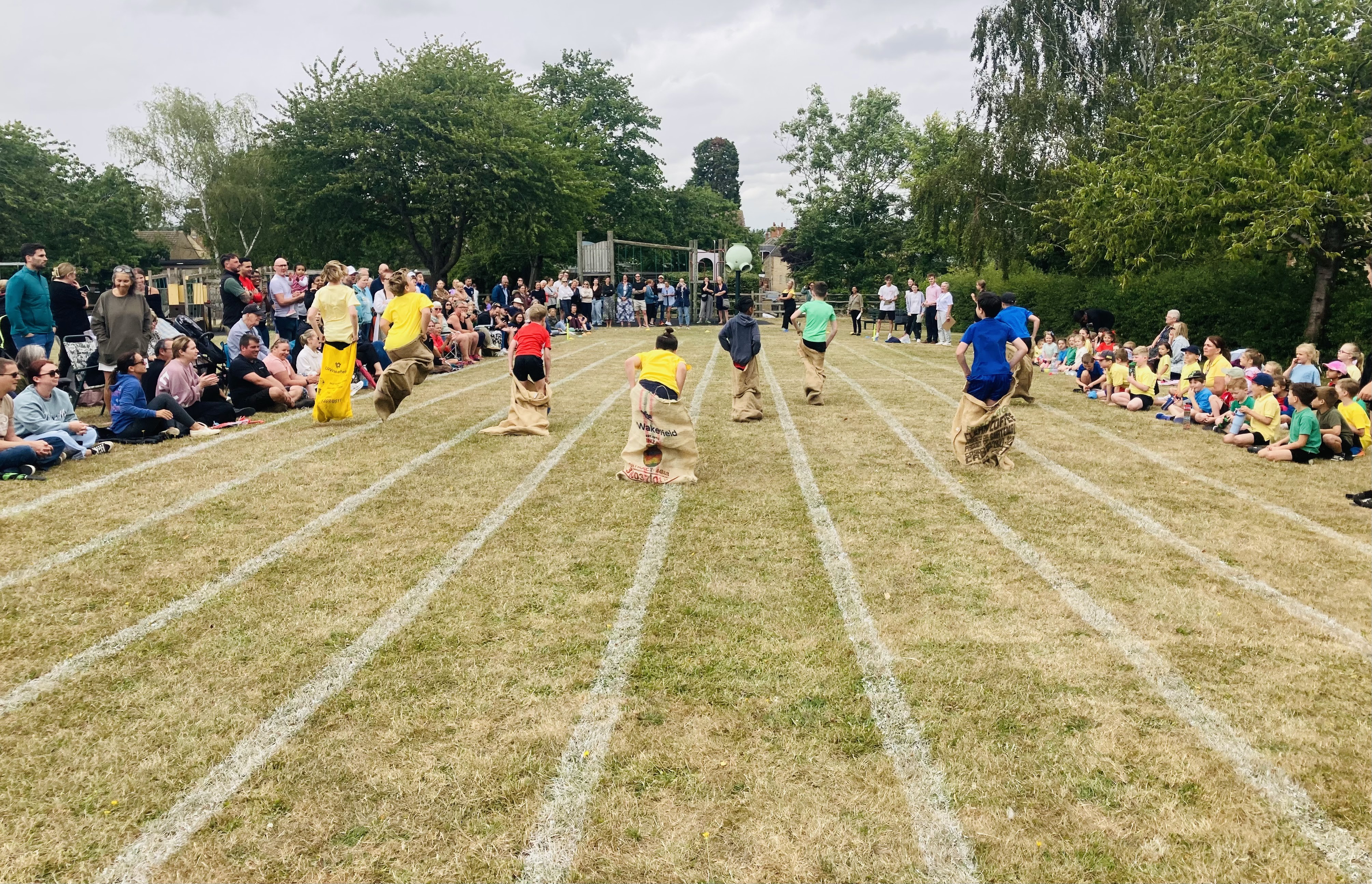 The Colour Run Day The Colour Run Day