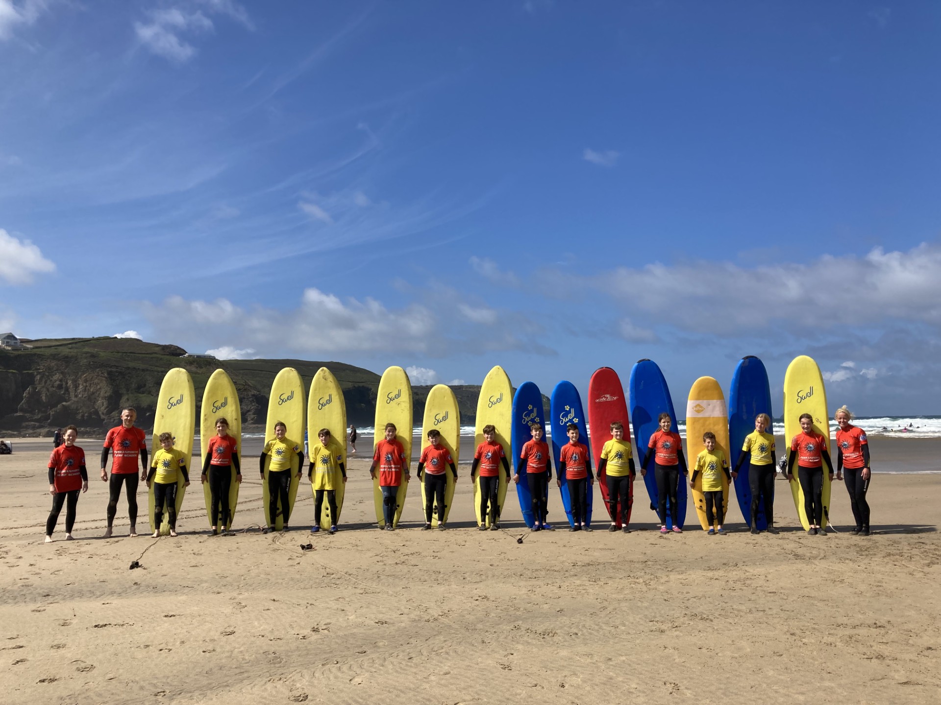 The Colour Run Day The Colour Run Day
