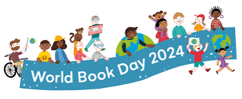 World Book Day 2024