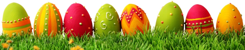 eggs clipart easter